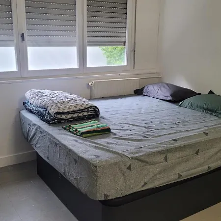 Chambre *