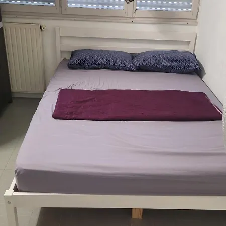 Chambre شقة *